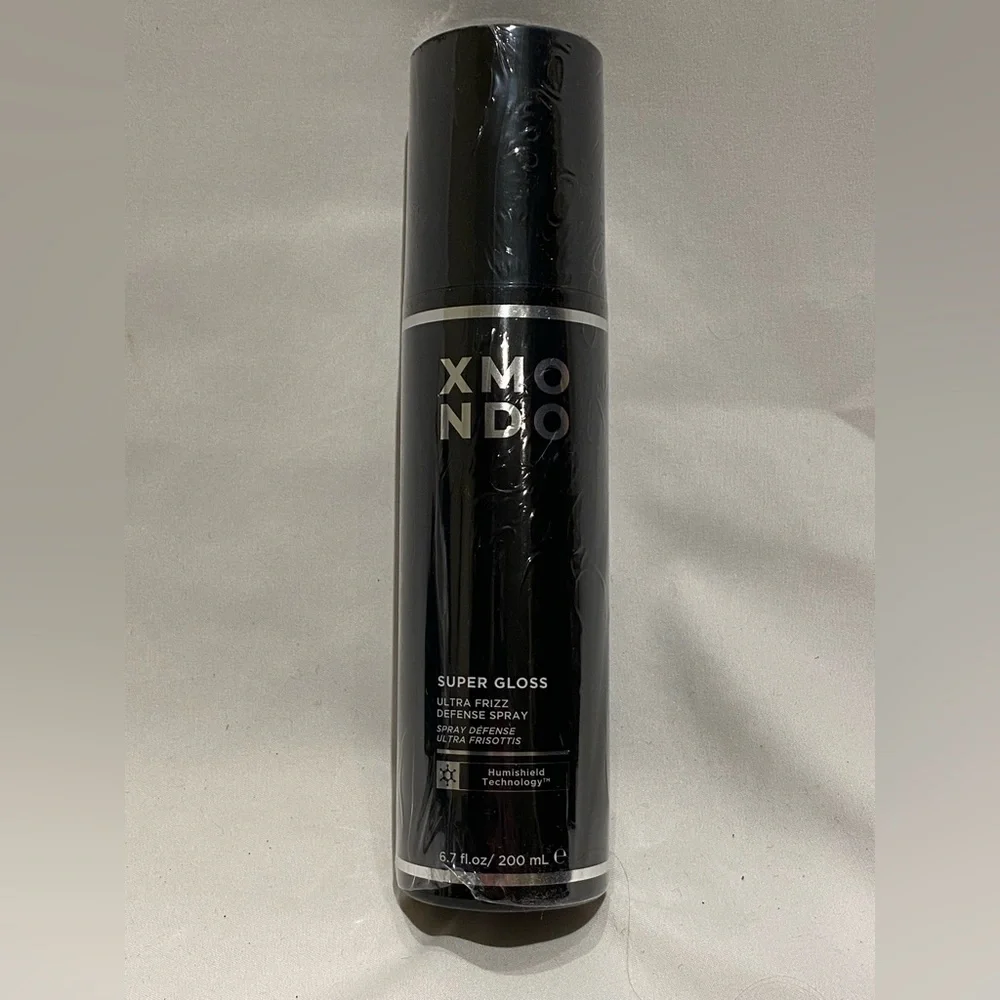 XMONDO hair super